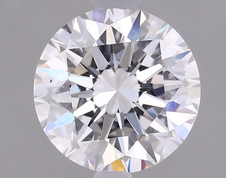 Lab Grown Diamond Lab-grown 1,01Ct D-VS2 Round - IGILG816638629 1