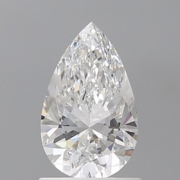 Lab Grown Diamond Lab-grown 1,07Ct D-VVS2 Pear - IGILG813693741 1