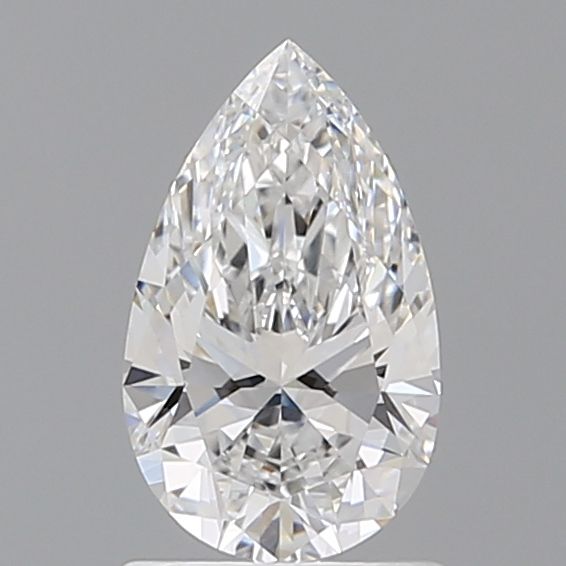 Lab Grown Diamond Lab-grown 1,07Ct D-VVS2 Pear - IGILG813615976 1
