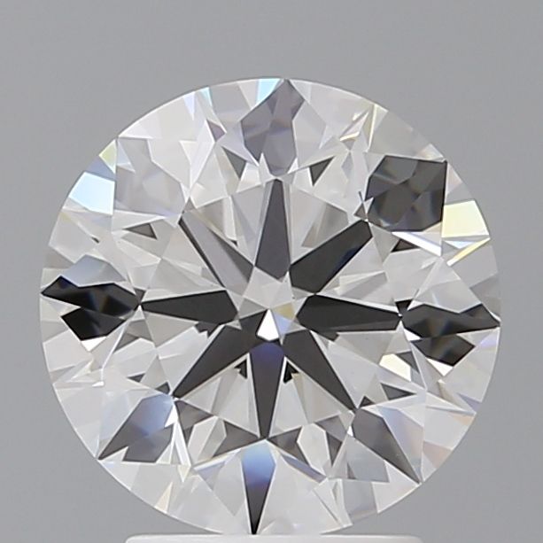 Lab Grown Diamond Lab-grown 3Ct E-VS1 Round - IGILG813663266 1