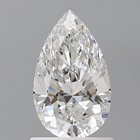 Lab Grown Diamond Lab-grown 1,06Ct E-VVS2 Pear - IGILG813615874 1