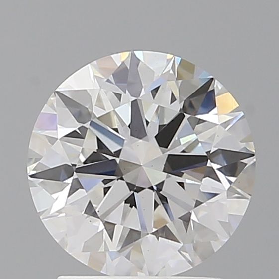 Lab Grown Diamond Lab-grown 2,02Ct E-VS2 Round - IGILG813663643 1