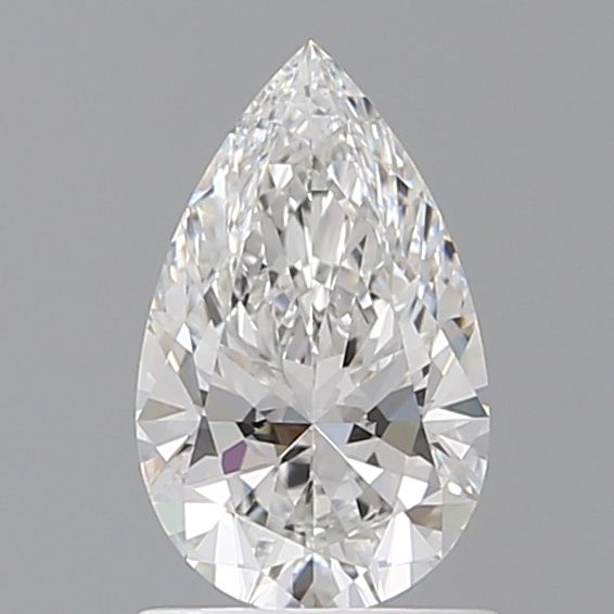 Lab Grown Diamond Lab-grown 1,1Ct D-VVS2 Pear - IGILG809624187 1