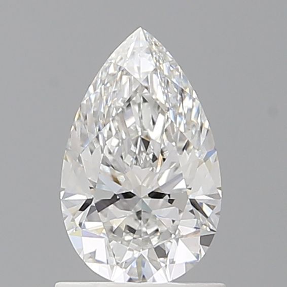 Lab Grown Diamond Lab-grown 1,06Ct E-VVS2 Pear - IGILG809624191 1
