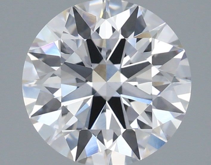 Lab Grown Diamond Lab-grown 2,21Ct E-VS1 Round - GIA2537008693 1