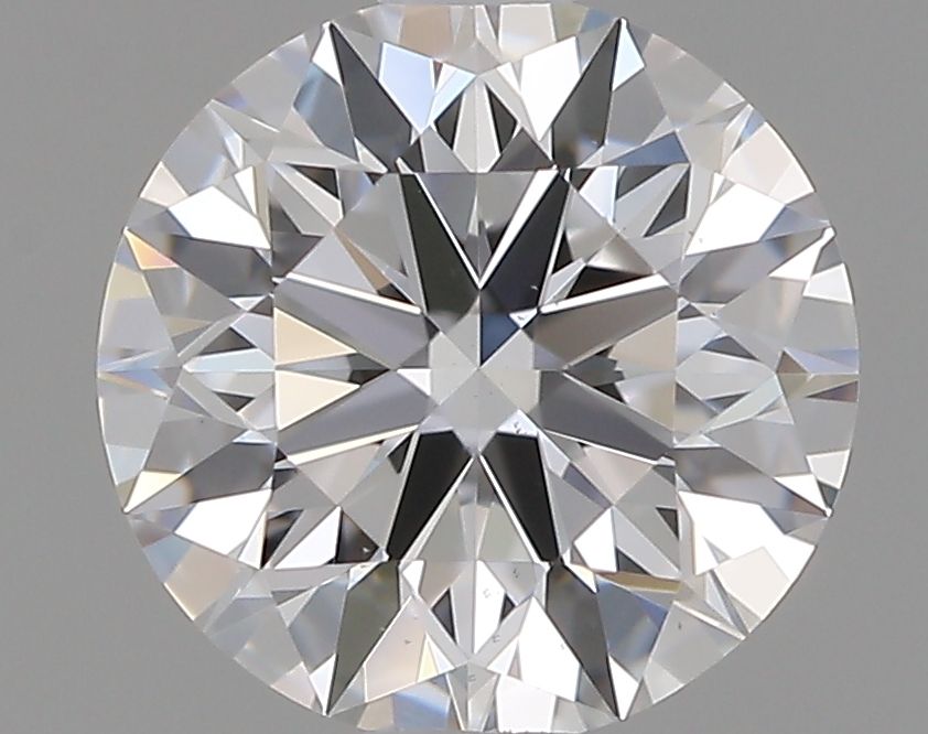 Lab Grown Diamond Lab-grown 1,05Ct D-VS1 Round - IGILG793647989 1