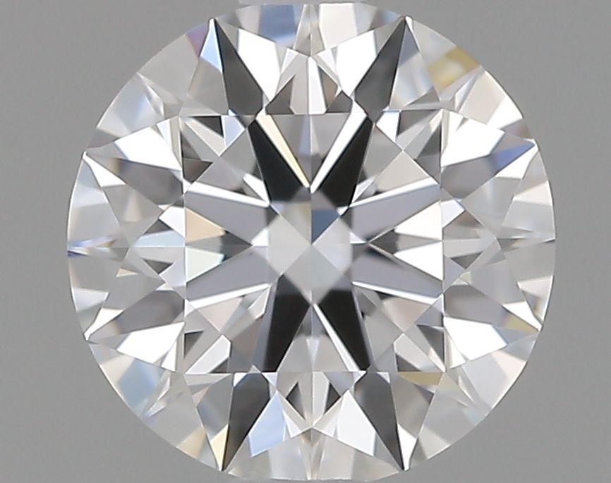 Lab Grown Diamond Lab-grown 1,2Ct D-VS1 Round - IGILG799653086 1