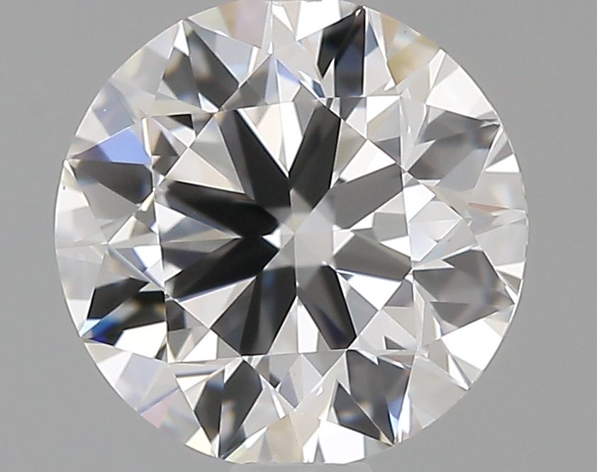 Lab Grown Diamond Lab-grown 1,5Ct D-VVS1 Round - IGILG801620765 1