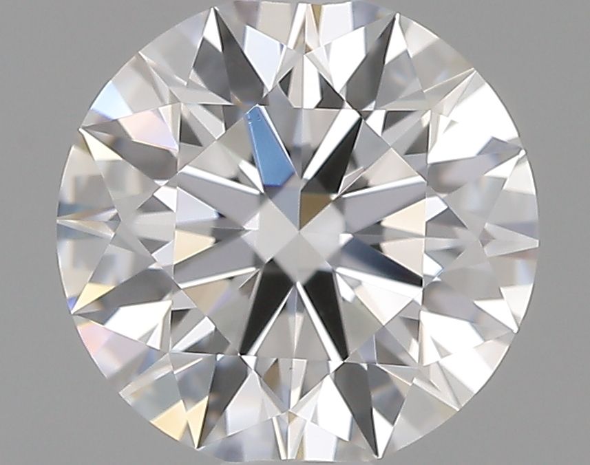 Lab Grown Diamond Lab-grown 1,02Ct D-VS1 Round - IGILG807638617 1