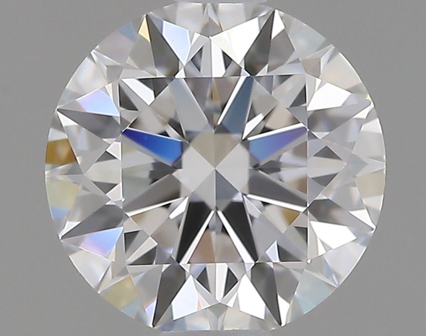 Lab Grown Diamond Lab-grown 1,03Ct D-VS1 Round - IGILG794660593 1