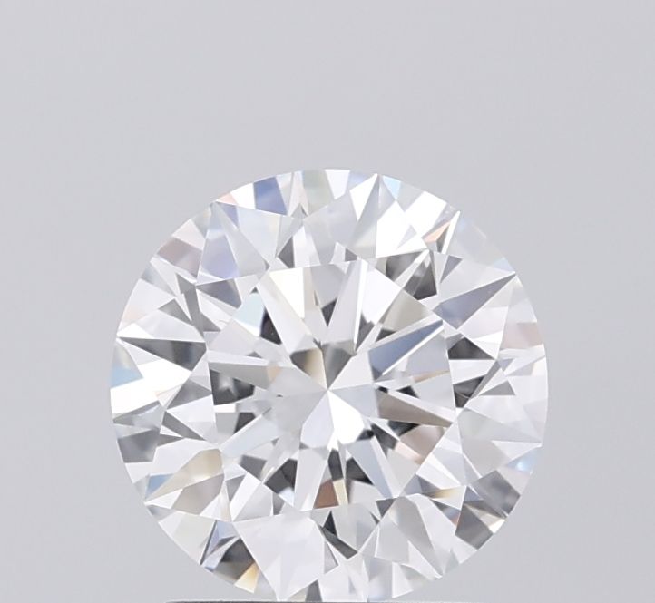 Lab Grown Diamond Lab-grown 1,73Ct E-VVS1 Round - IGILG793627870 1