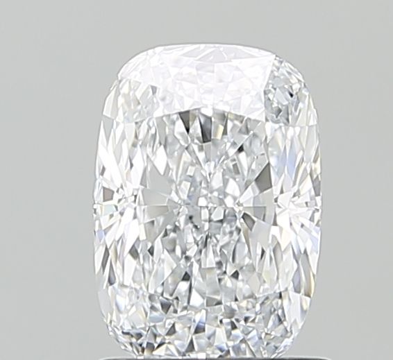Lab Grown Diamond Lab-grown 1,5Ct F-VVS2 Cushion - IGILG817625139 1