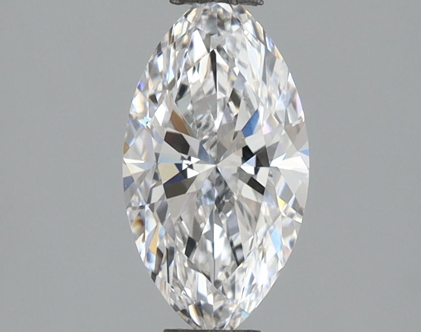 Lab Grown Diamond Lab-grown 1,03Ct D-VVS2 Marquise - IGILG807666607 1