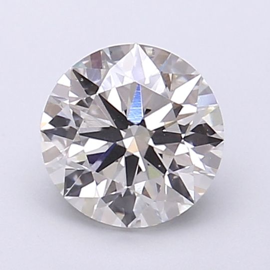 Lab Grown Diamond Lab-grown 1,03Ct F-VS1 Round - IGILG811646789 1