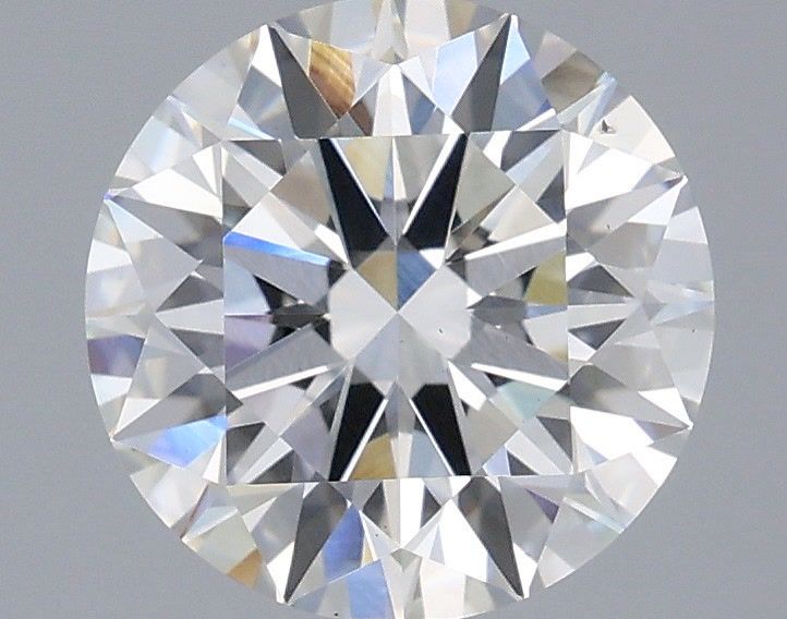 Lab Grown Diamond Lab-grown 2,5Ct F-VS2 Round - IGILG786680880 1