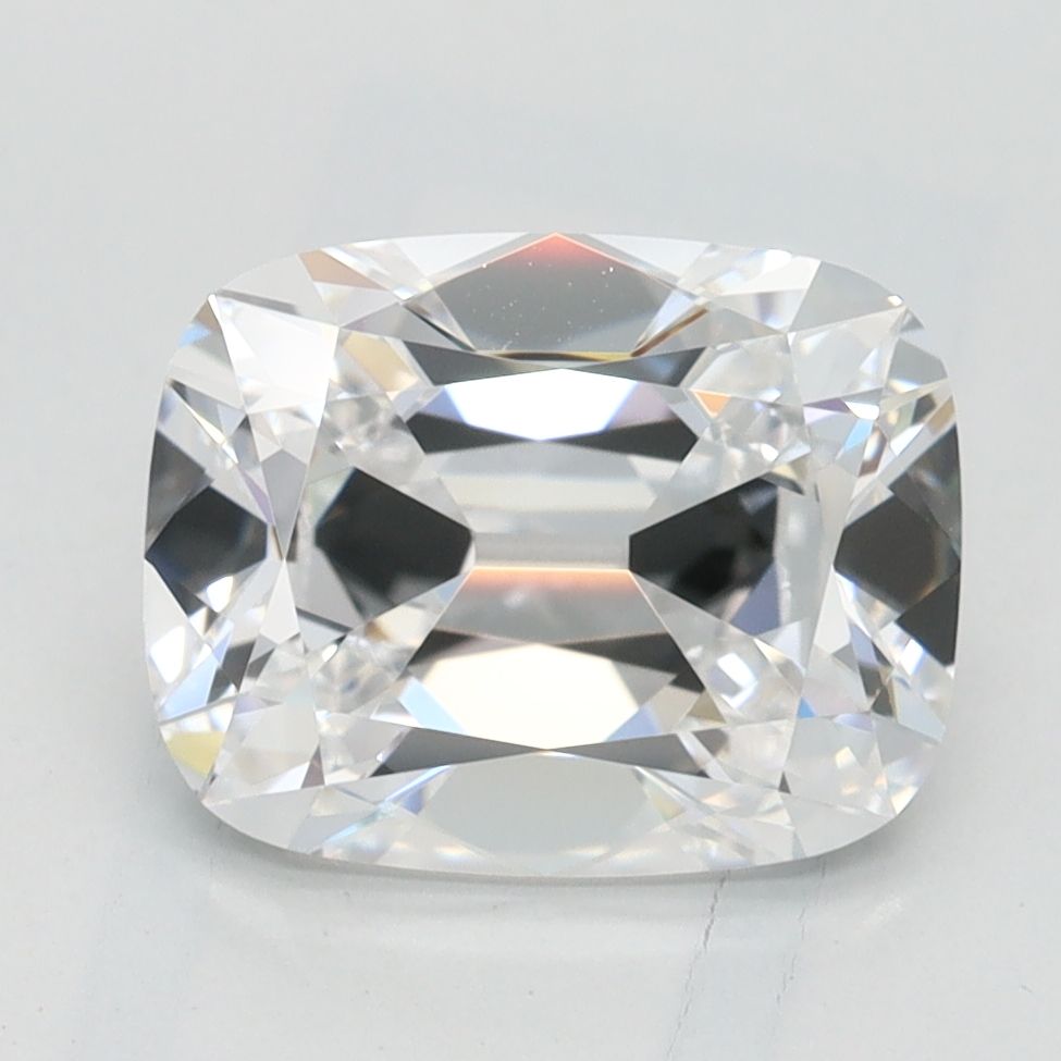 Lab Grown Diamond Lab-grown 2,24Ct D-IF Cushion - IGILG732516493 1