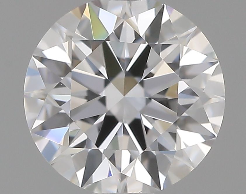 Lab Grown Diamond Lab-grown 1,09Ct D-VS1 Round - IGILG797664976 1