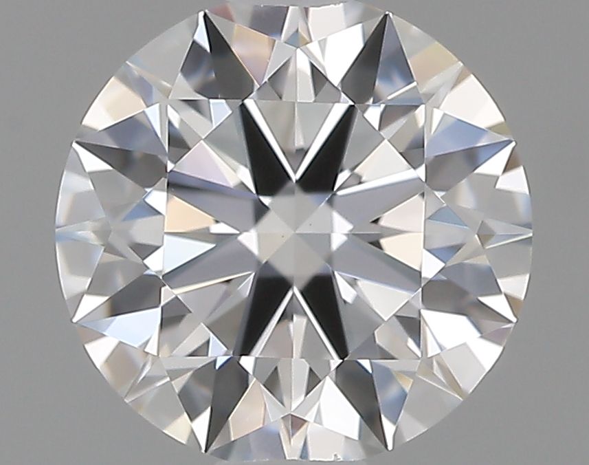 Lab Grown Diamond Lab-grown 1,05Ct D-VS1 Round - IGILG795650302 1