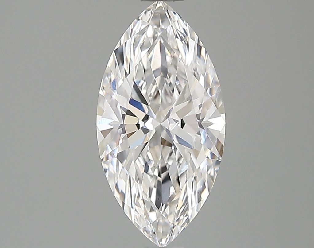 Lab Grown Diamond Lab-grown 1,21Ct E-VVS2 Marquise - IGILG817639361 1