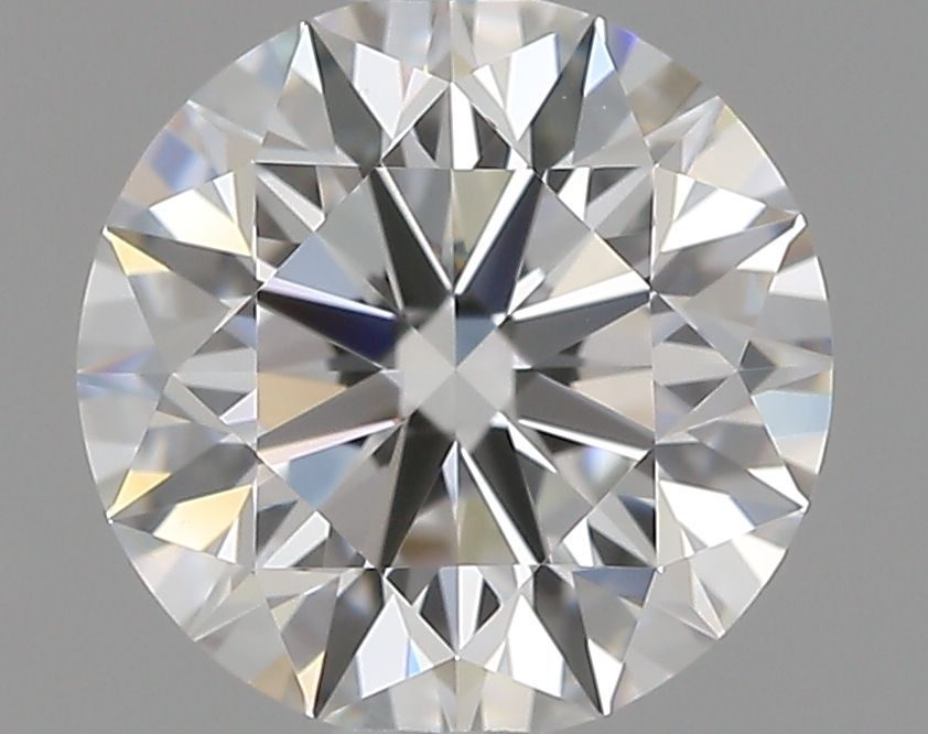 Lab Grown Diamond Lab-grown 1,2Ct D-VS1 Round - IGILG801620633 1