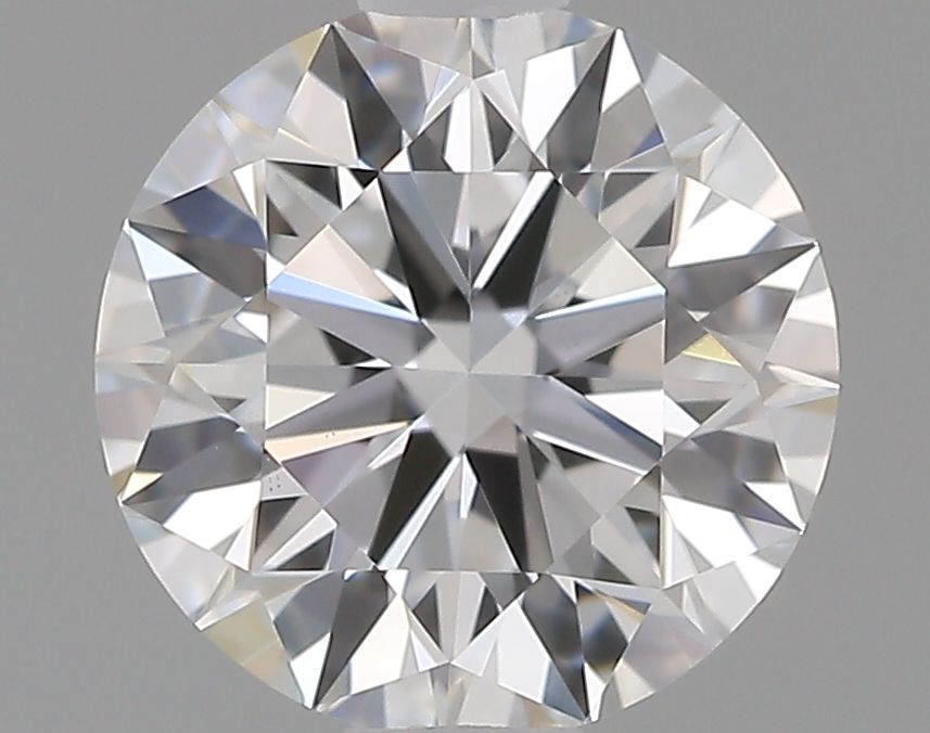 Lab Grown Diamond Lab-grown 1,03Ct D-VS1 Round - IGILG797664636 1