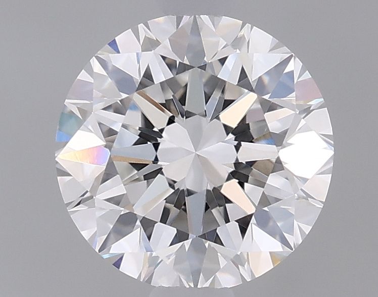 Lab Grown Diamond Lab-grown 1,03Ct D-VVS2 Round - IGILG815680636 1