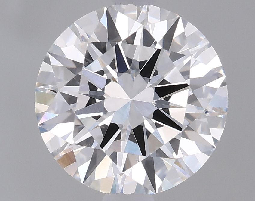 Lab Grown Diamond Lab-grown 1,52Ct D-VVS1 Round - IGILG815680729 1