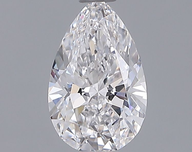 Lab Grown Diamond Lab-grown 1,01Ct D-VVS1 Pear - IGILG816682155 1