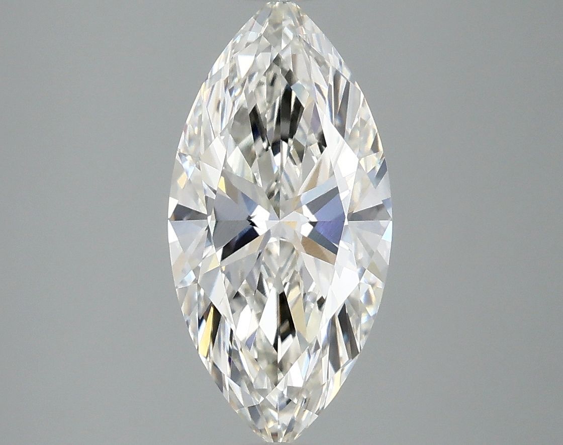Lab Grown Diamond Lab-grown 2Ct G-VVS1 Marquise - IGILG756515676 1