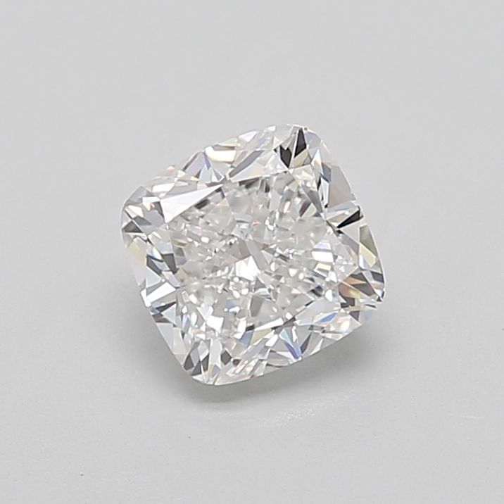 Lab Grown Diamond Lab-grown 1,77Ct D-VVS1 Cushion - IGILG713553965 1