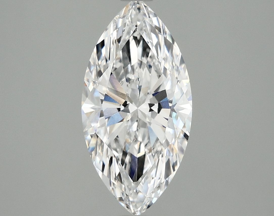 Lab Grown Diamond Lab-grown 2,1Ct E-VVS2 Marquise - IGILG803637819 1