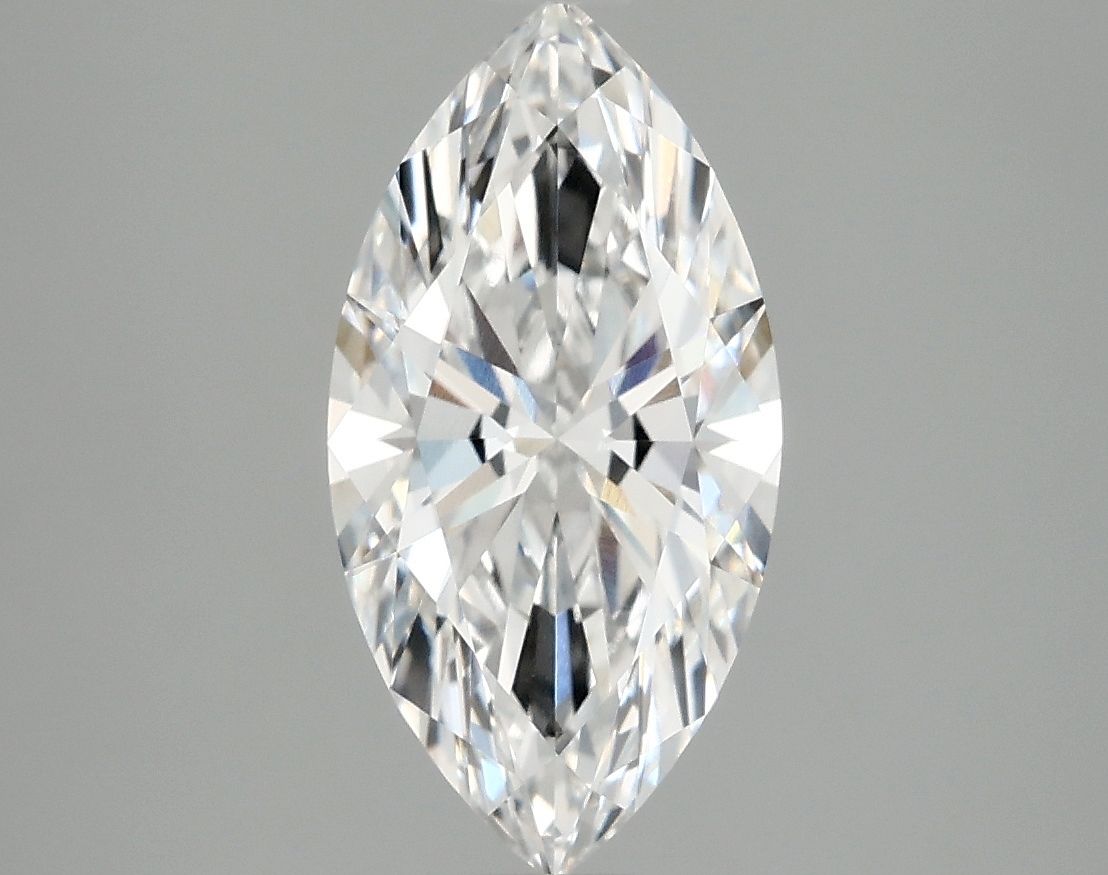 Lab Grown Diamond Lab-grown 2,1Ct E-VVS2 Marquise - IGILG809680425 1