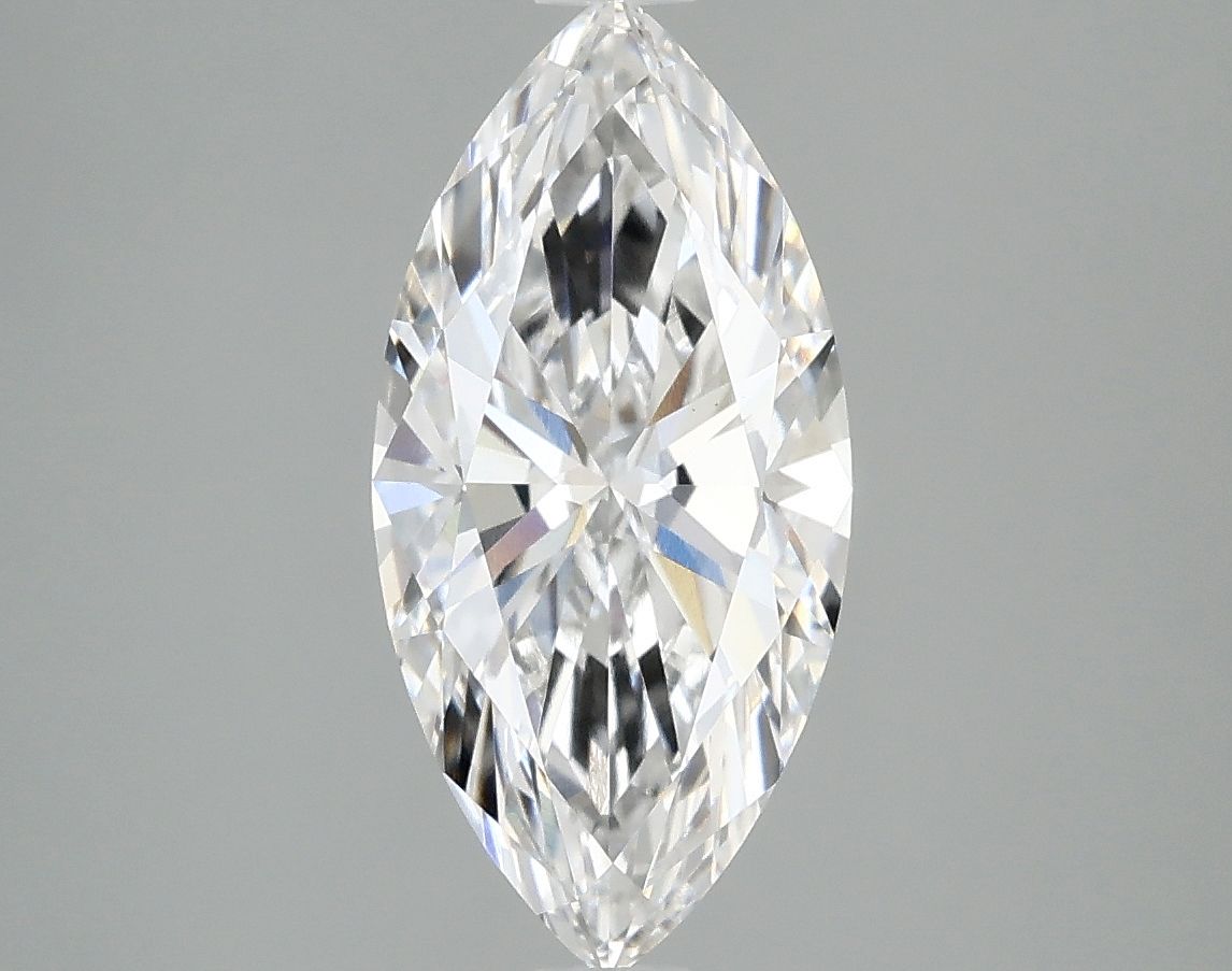 Lab Grown Diamond Lab-grown 2,1Ct E-VVS2 Marquise - IGILG805624353 1