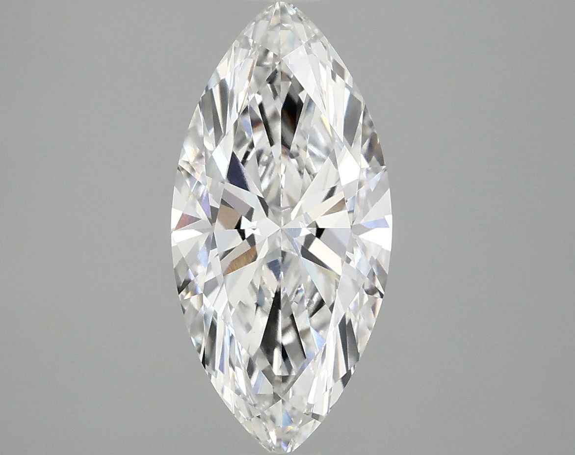 Lab Grown Diamond Lab-grown 2,1Ct E-VVS2 Marquise - IGILG754569713 1