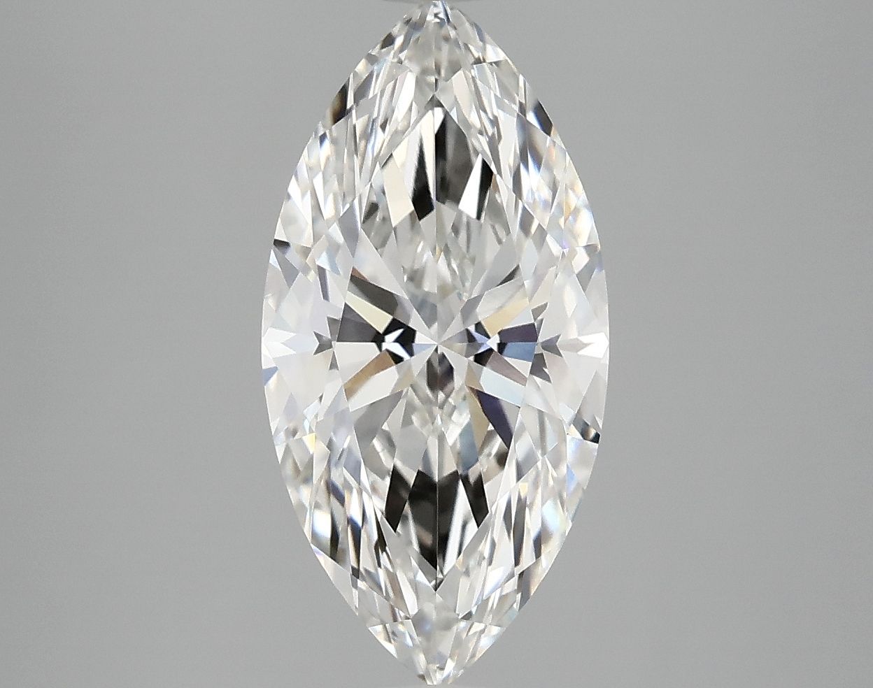 Lab Grown Diamond Lab-grown 3,05Ct G-VVS1 Marquise - IGILG774641803 1