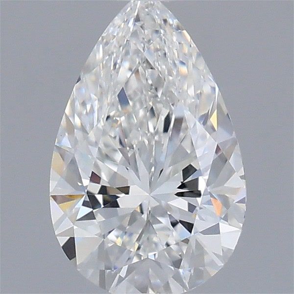Lab Grown Diamond Lab-grown 1,05Ct D-VVS2 Pear - IGILG793626600 1