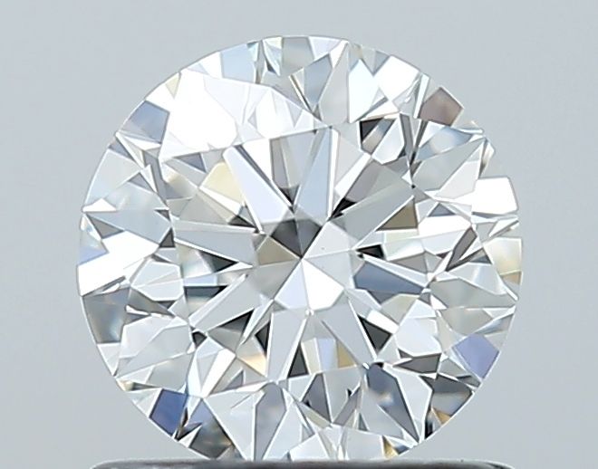Diamond Natural 0,82Ct F-VS1 Round - GIA1555566639 1