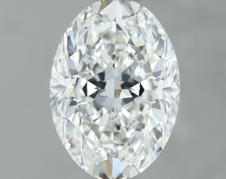 Diamond Natural 1,2Ct G-VS1 Oval - GIA5553733565 1