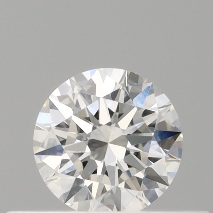 Diamond Natural 0,3Ct G-VS1 Round - GIA2554483241 1
