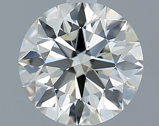 Diamond Natural 1,2Ct L-IF Round - GIA6555715921 1