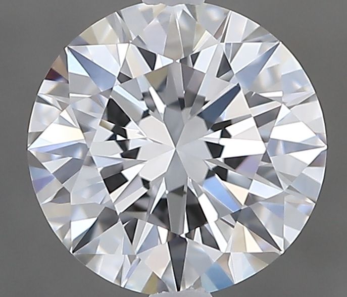 Diamond Natural 0,95Ct E-VVS1 Round - GIA7556732254 1