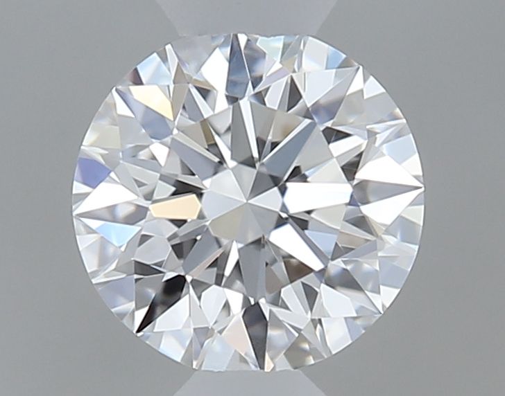 Diamond Natural 0,32Ct D-VVS2 Round - GIA5556595741 1
