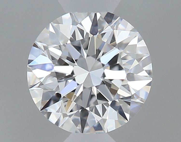 Diamond Natural 0,34Ct D-VVS1 Round - GIA1553475482 1