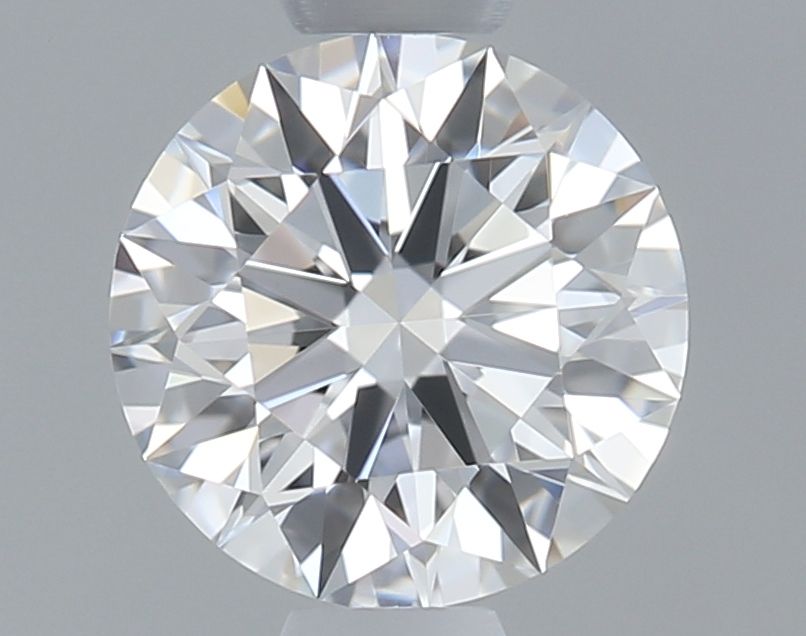 Diamond Natural 0,47Ct D-IF Round - GIA2557243944 1