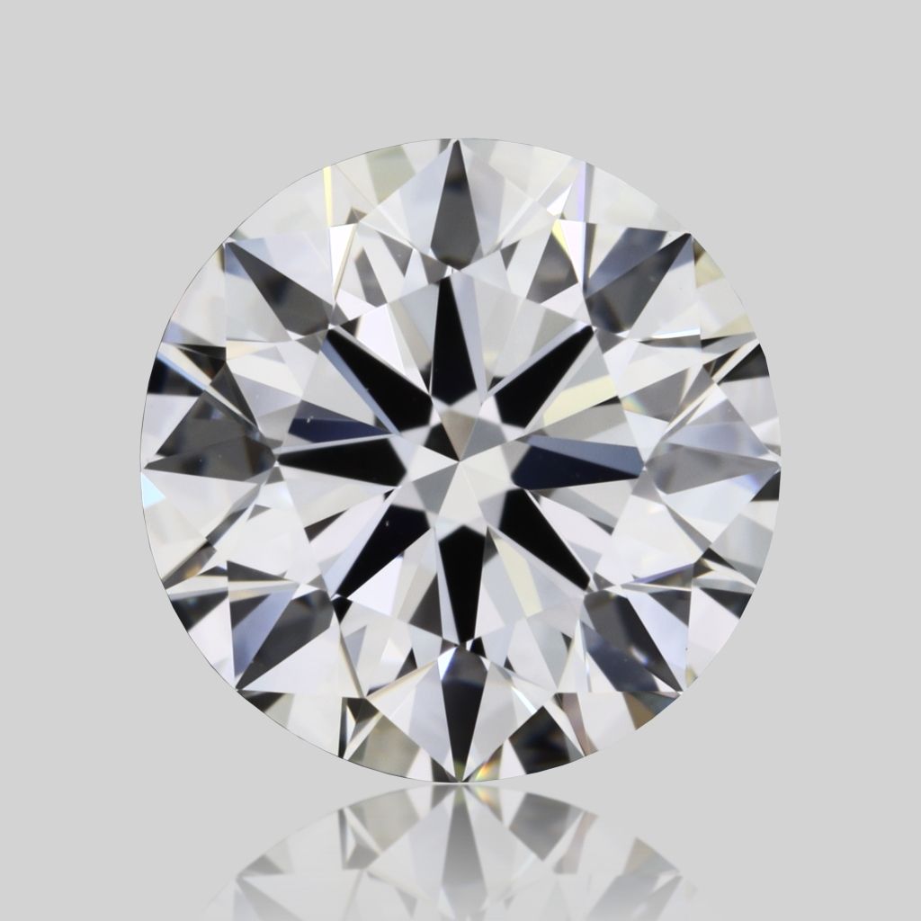 Diamond Natural 1,03Ct G-VVS1 Round - GIA6552285910 1