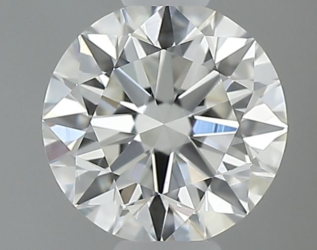 Diamond Natural 0,4Ct I-VS1 Round - GIA1555727287 1