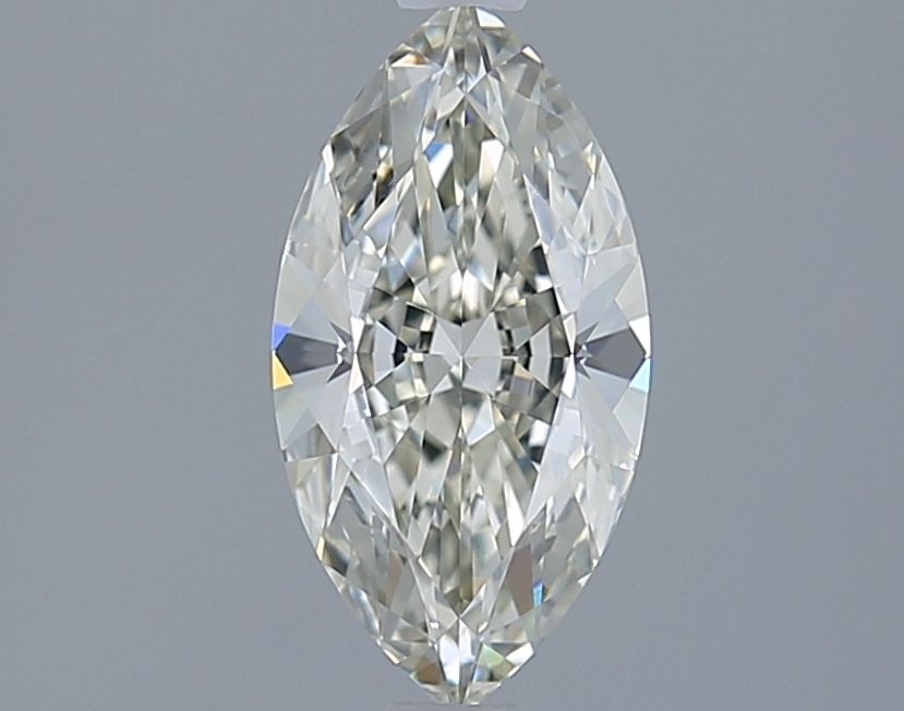 Diamond Natural 1Ct J-VS1 Marquise - IGI815608826 1