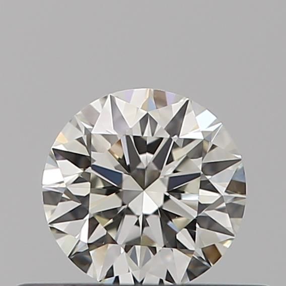 Diamond Natural 0,3Ct I-VVS2 Round - IGI810633003 1