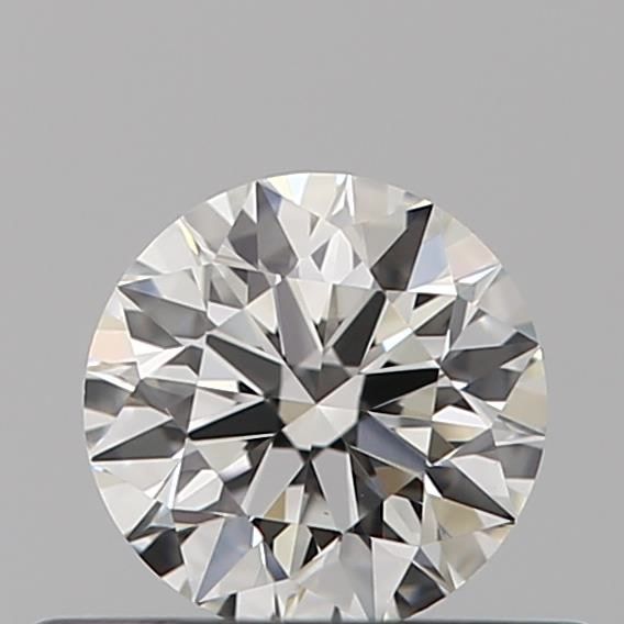 Diamond Natural 0,35Ct G-VVS2 Round - IGI810633006 1