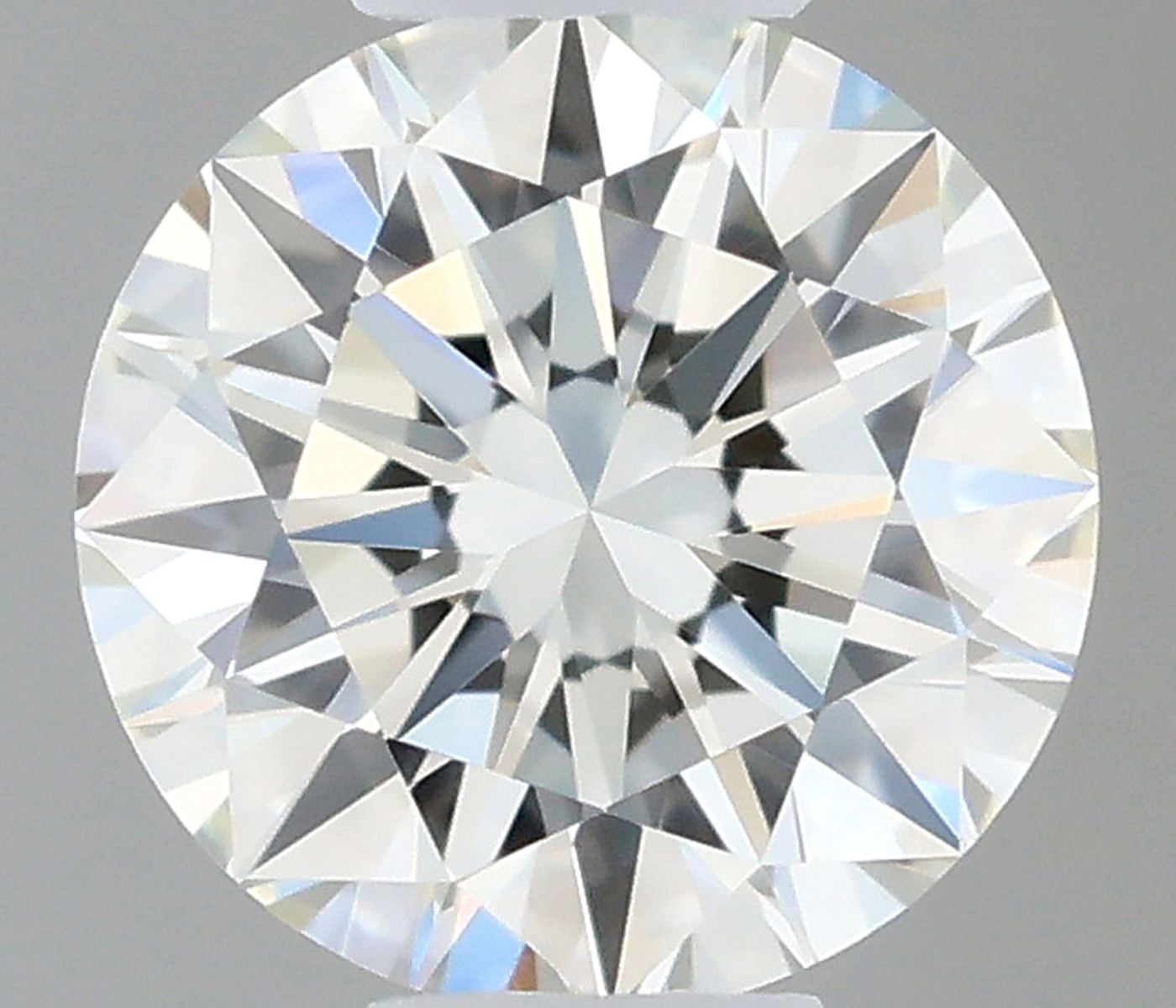 Diamond Natural 0,3Ct I-VVS1 Round - IGI810635510 1
